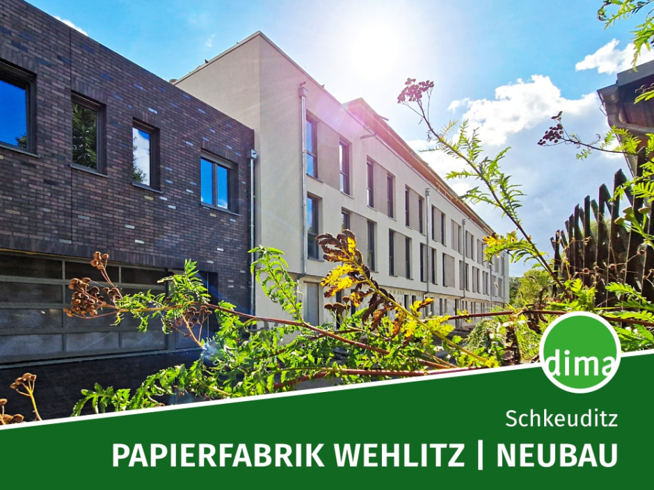 Ansicht Bauteil 6