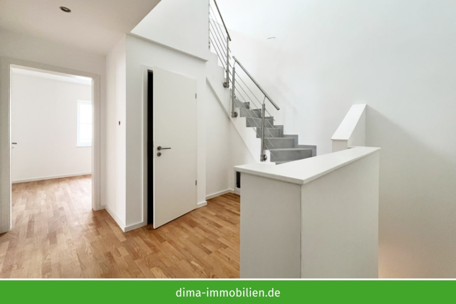 Treppenhaus