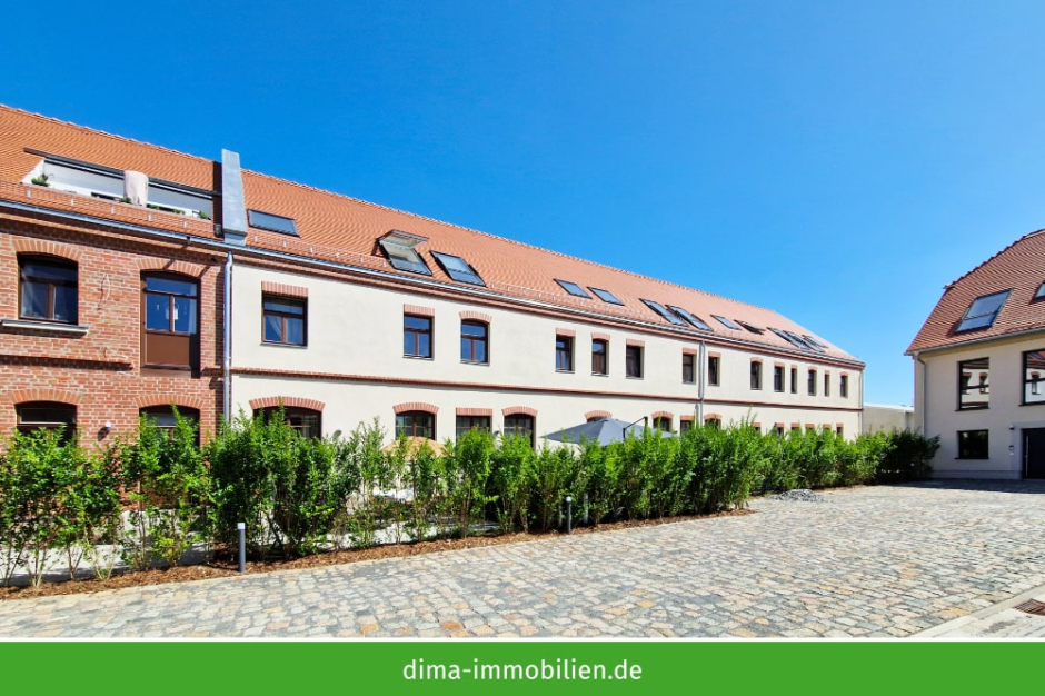Wohnensemble