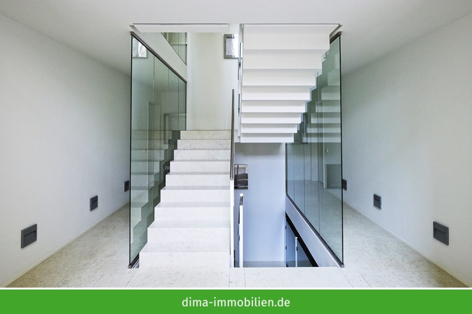 Treppenhaus