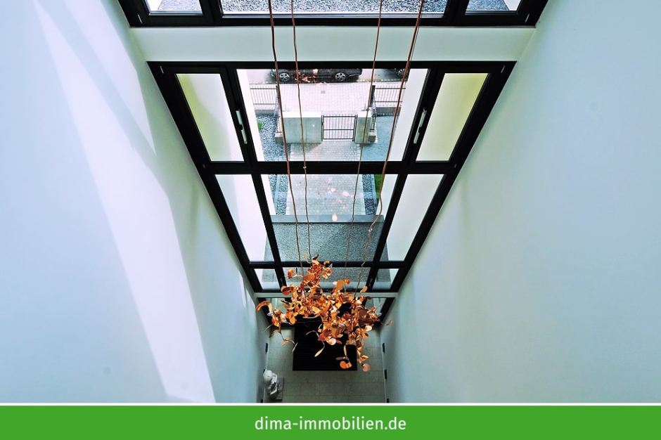 Treppenhaus