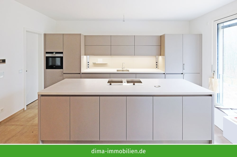 Einbauküche