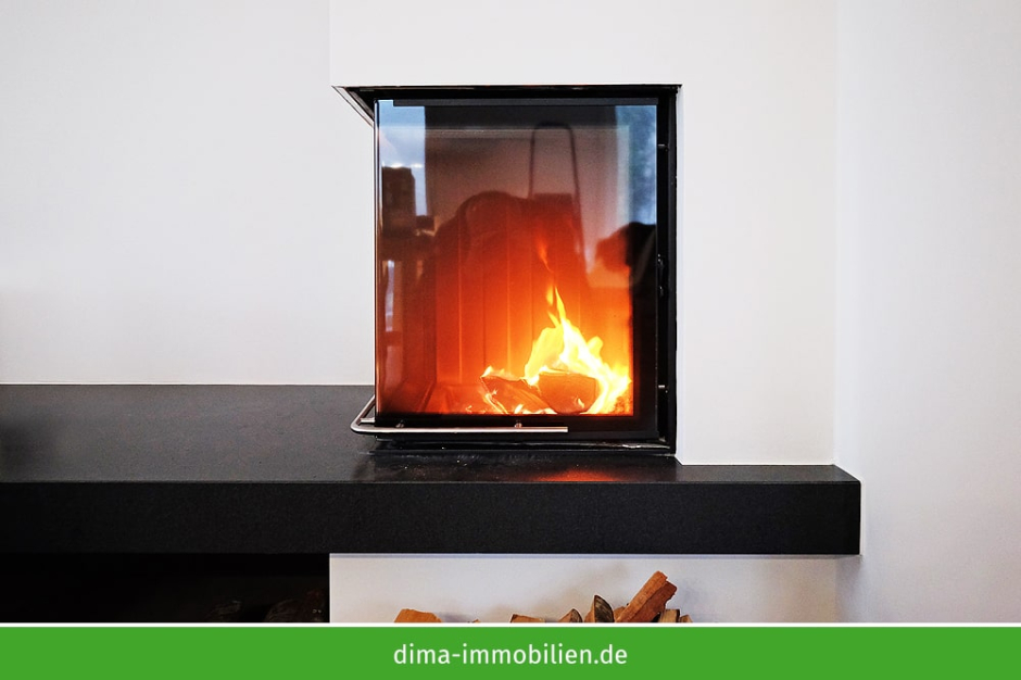 Kamin