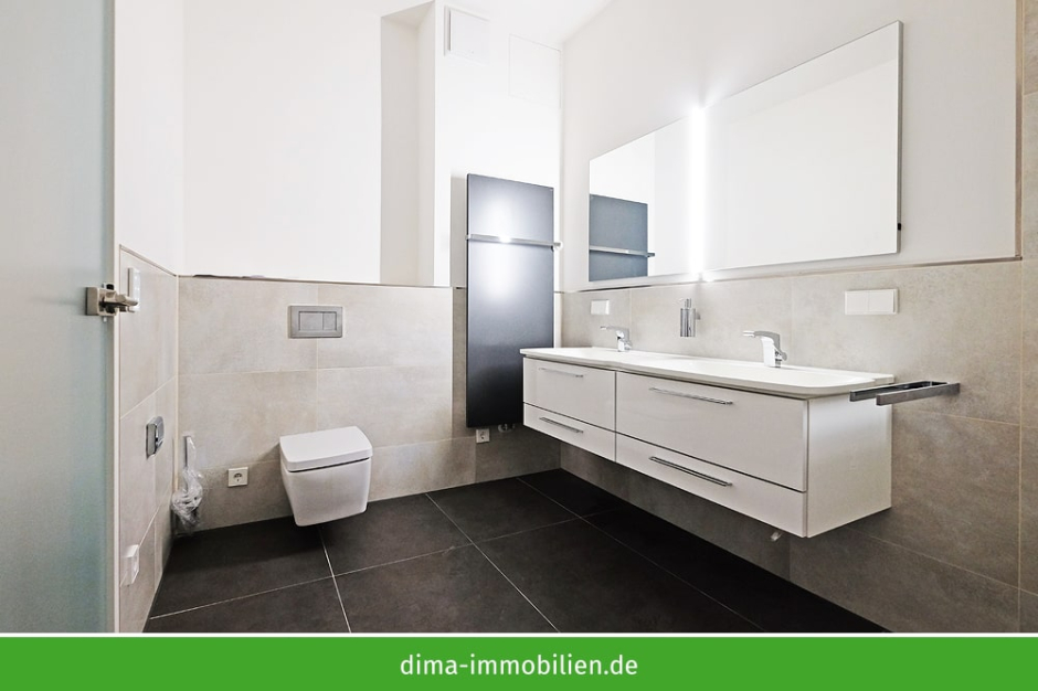 Duschbad
