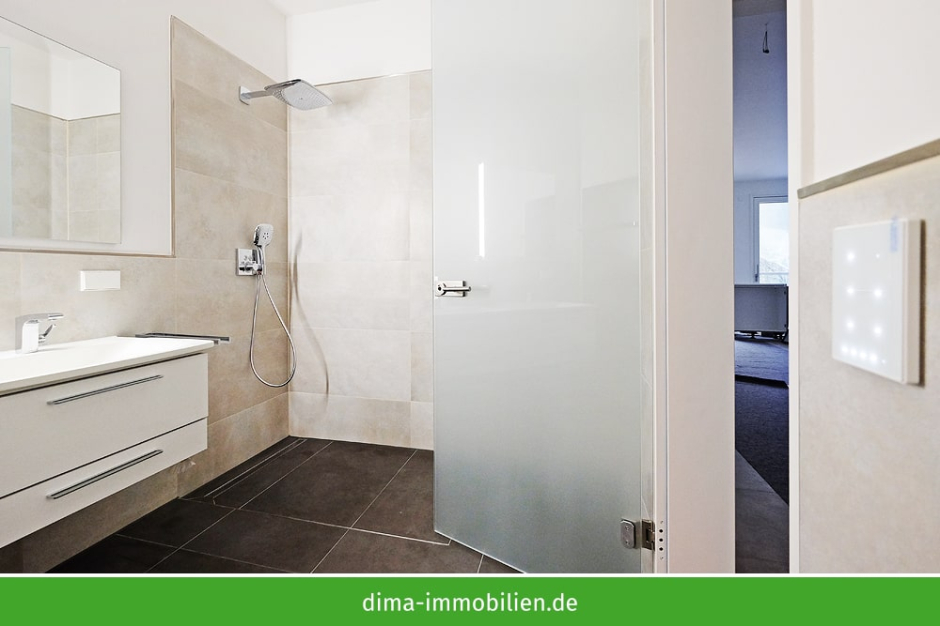 Duschbad