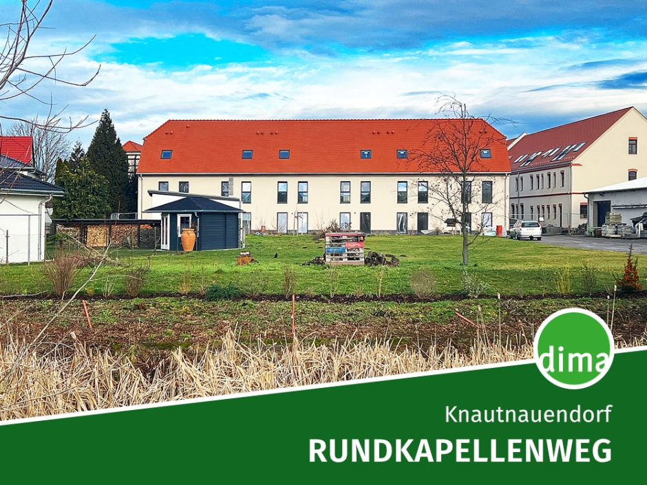 Rundkapellenweg