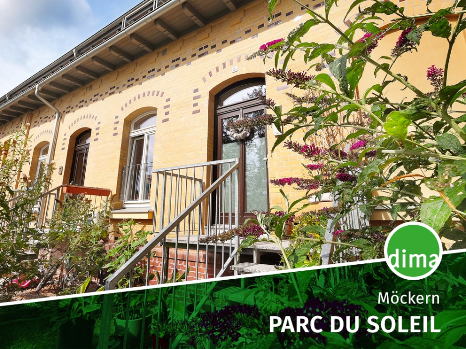Parc du Soleil