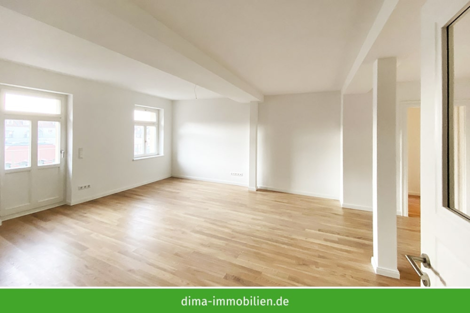 Genießen