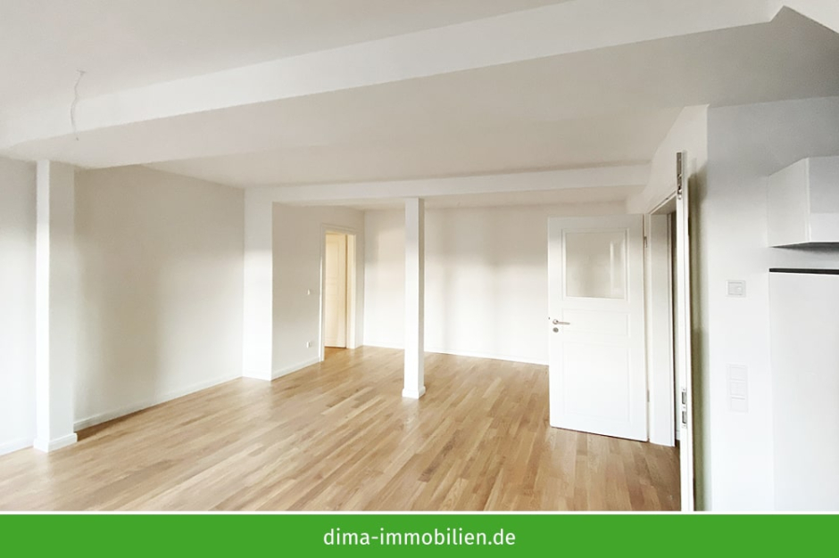 Genießen