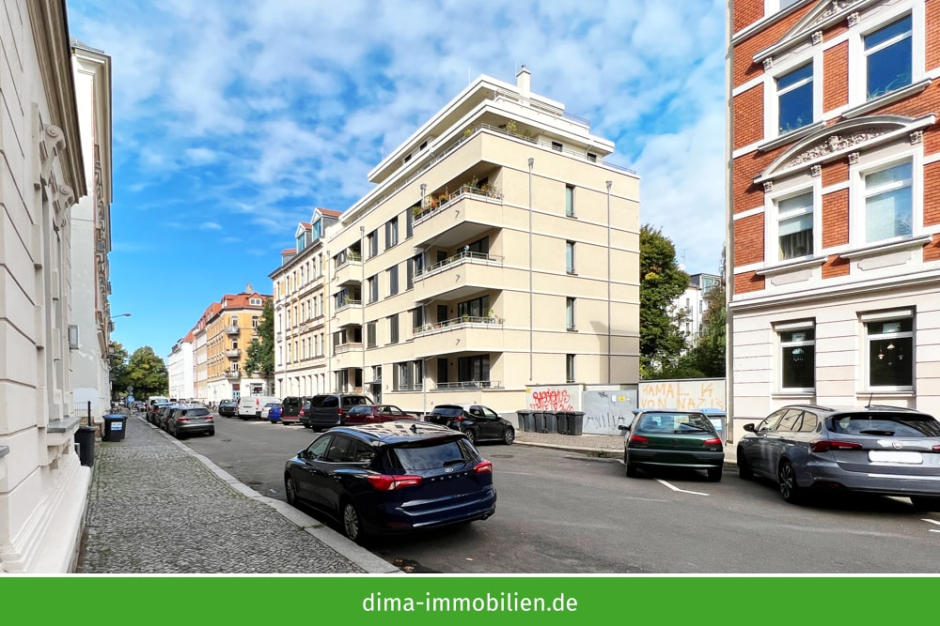 Schnorrstraße