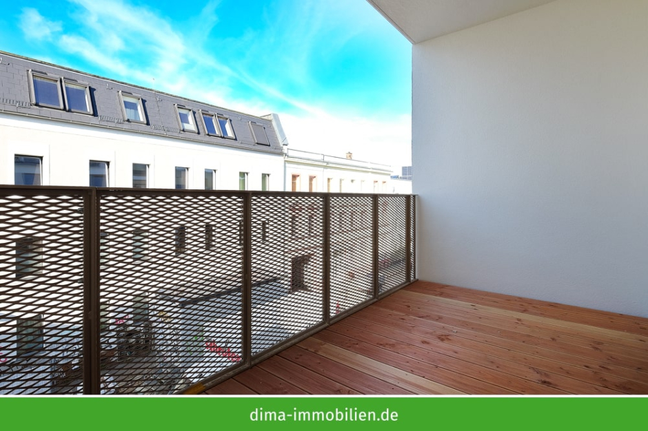 Referenzbild aus dem Objekt