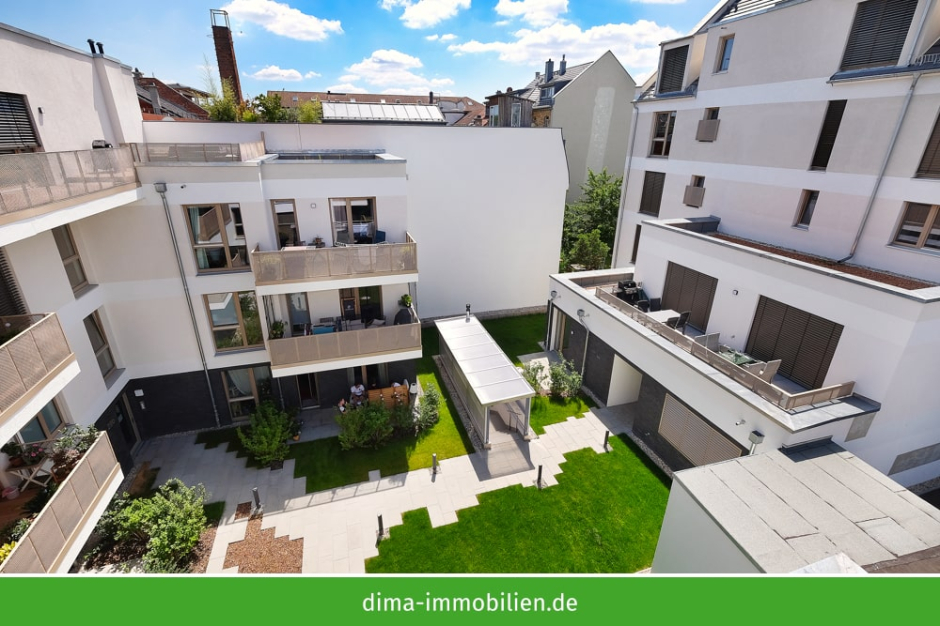 Wohnensemble