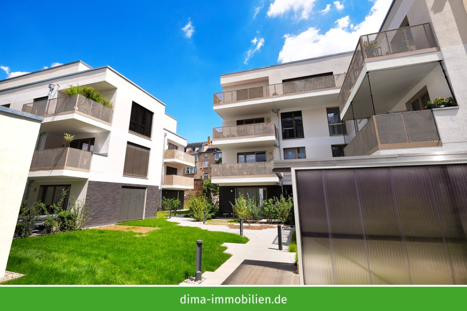 Wohnensemble