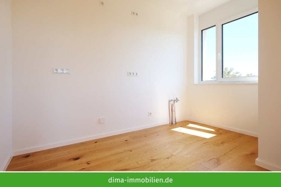 Küche (EBK kommt)