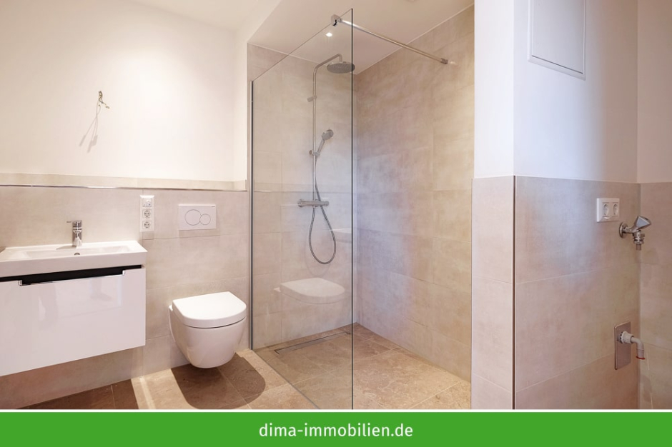 Duschbad