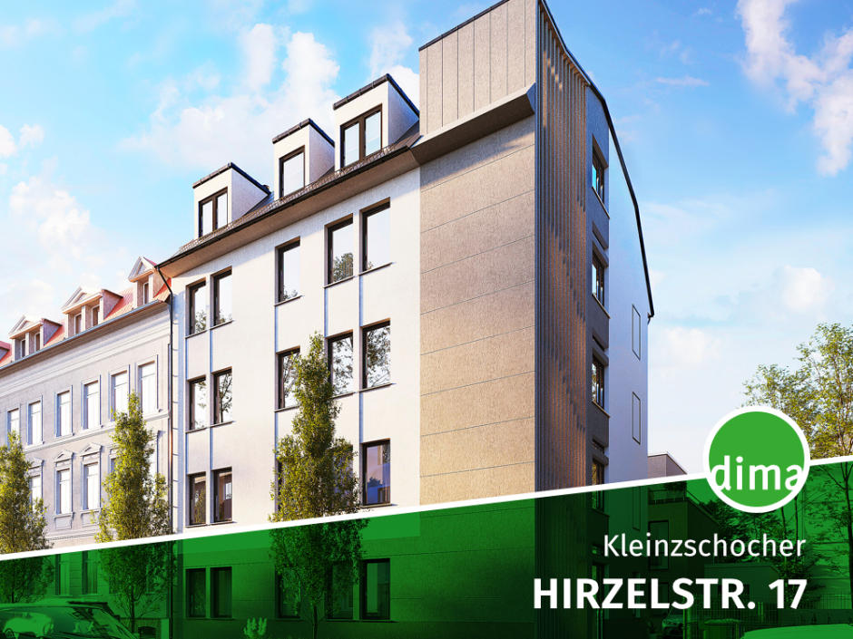unverbindliche Visualisierung
