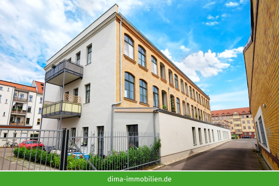 Nachbarschaft