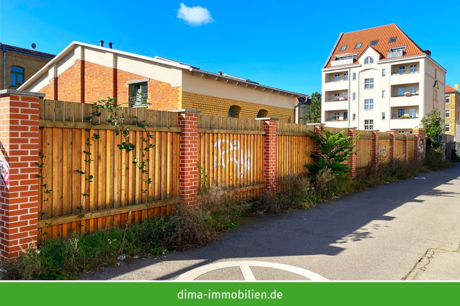 Nachbarschaft