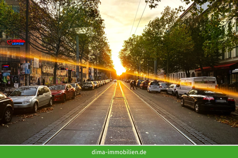 Karl-Heine-Straße