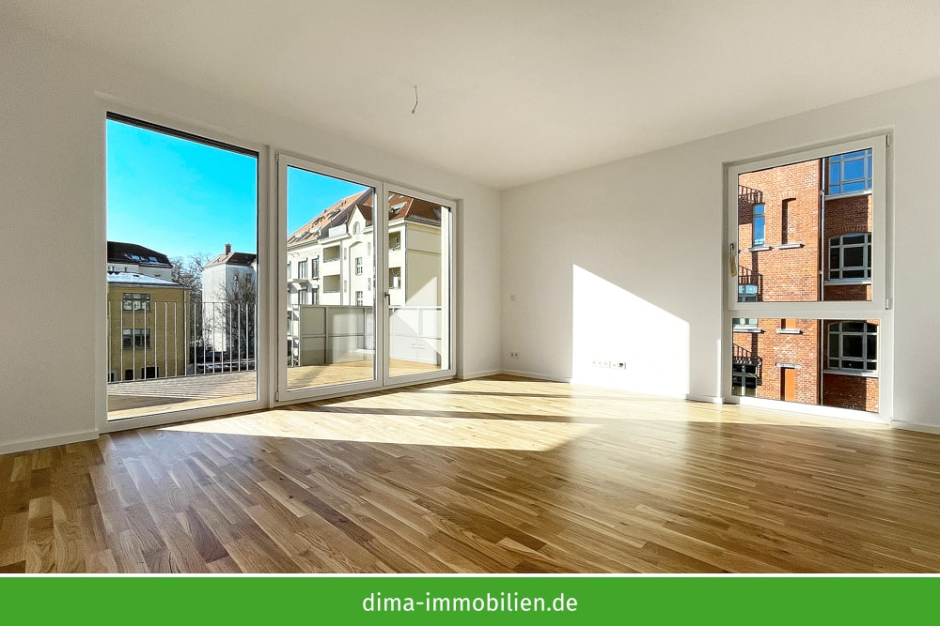 Referenzbild aus dem Objekt