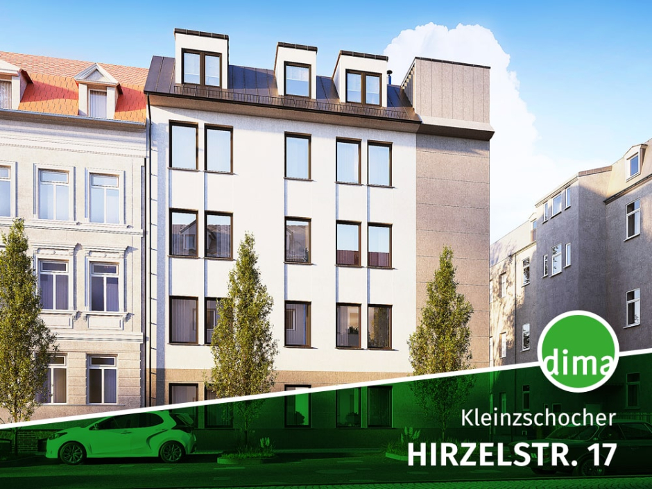 unverbindliche Visualisierung