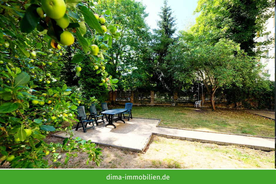 Gemeinschaftsgarten