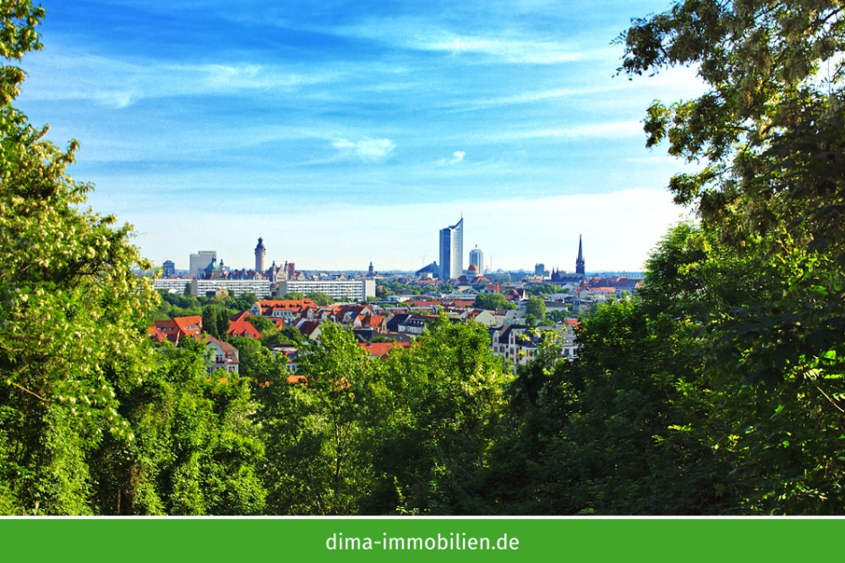 Umgebung - Fockeberg