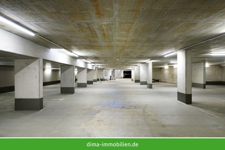 Tiefgarage