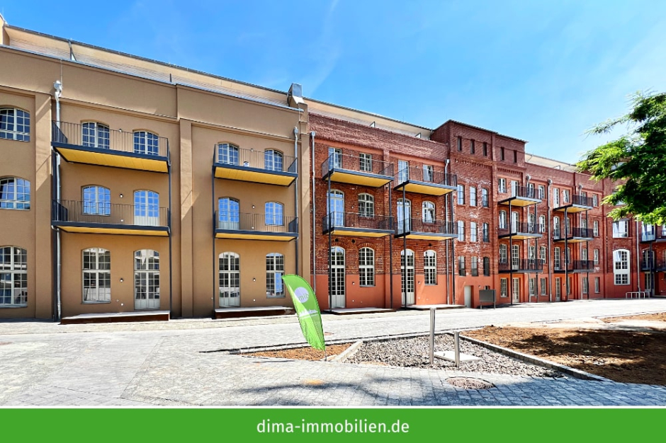 Papierfabrik Wehlitz