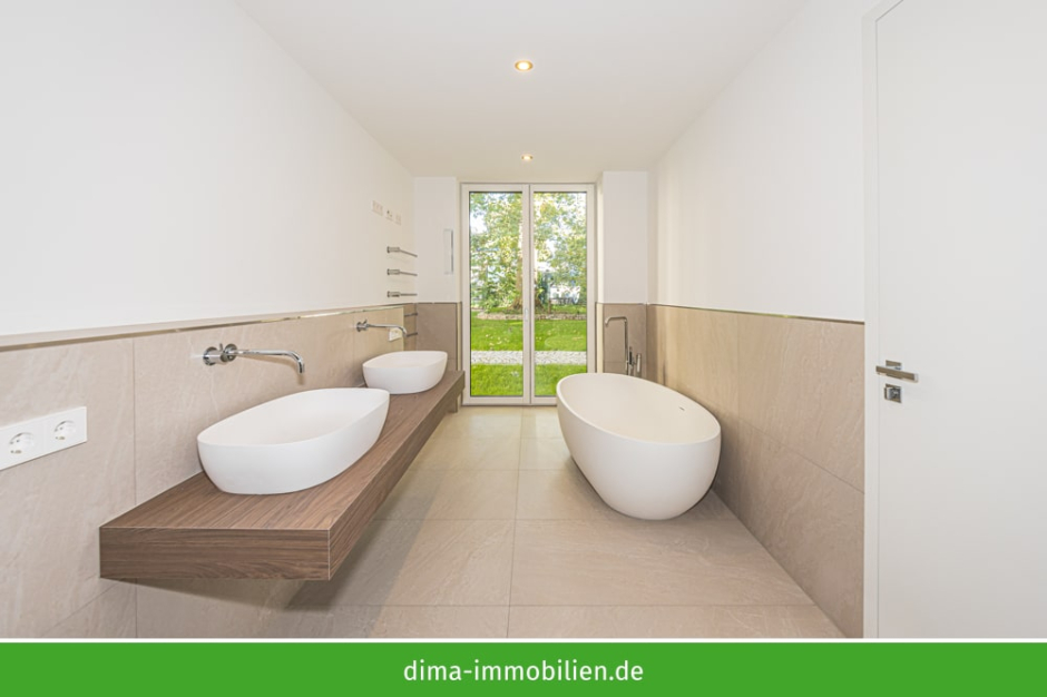 Referenzbild aus dem Objekt