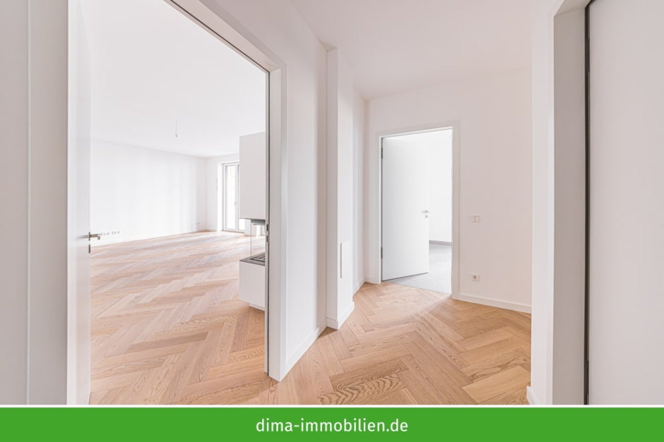 Referenzbild aus dem Objekt