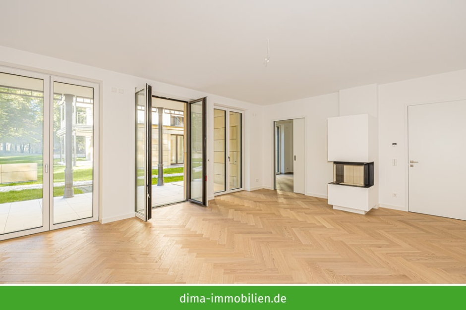 Referenzbild aus dem Objekt