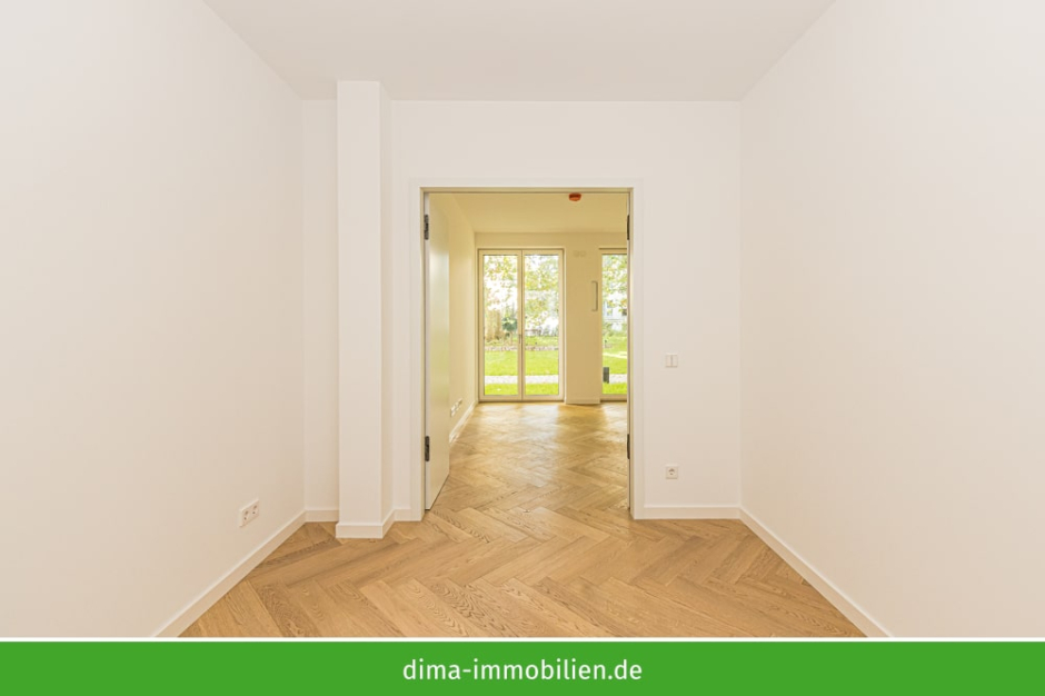 Referenzbild aus dem Objekt