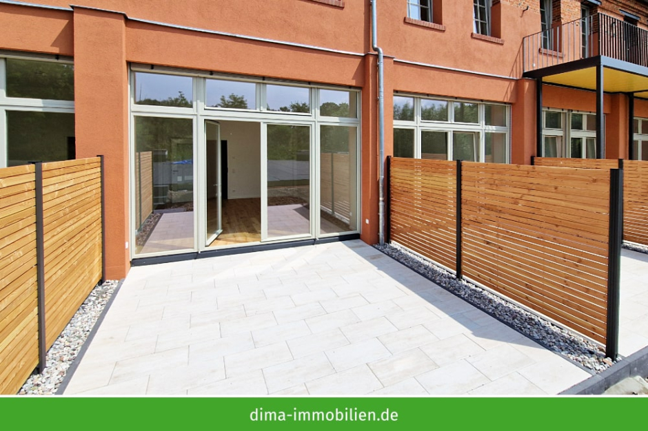 Terrassen - Referenzbild BT 5