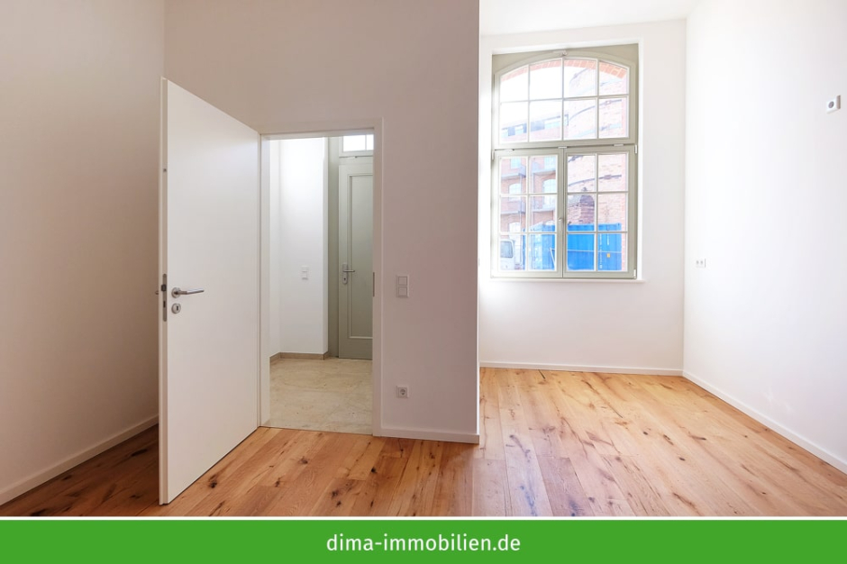 Eintreten - Referenzbild BT 5