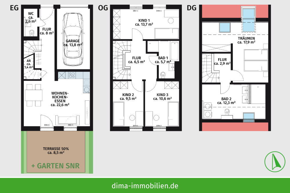 Haus C.04 (Nr. 24h)