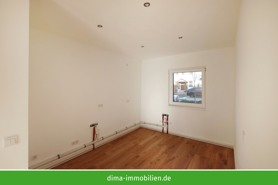 Kochen (noch ohne EBK)