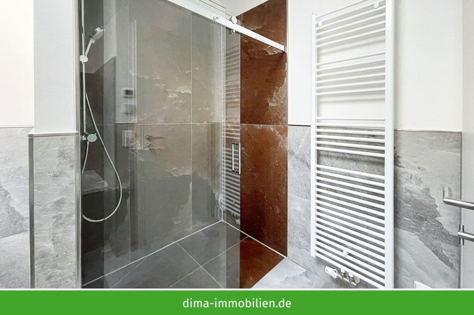 Referenzobjekt des Bauträgers