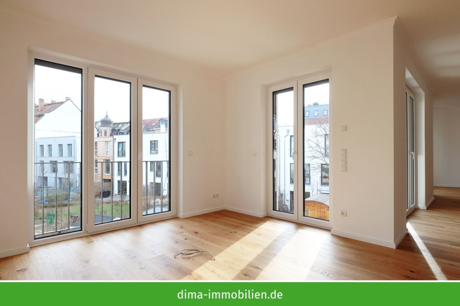 Referenzobjekt des Bauherren