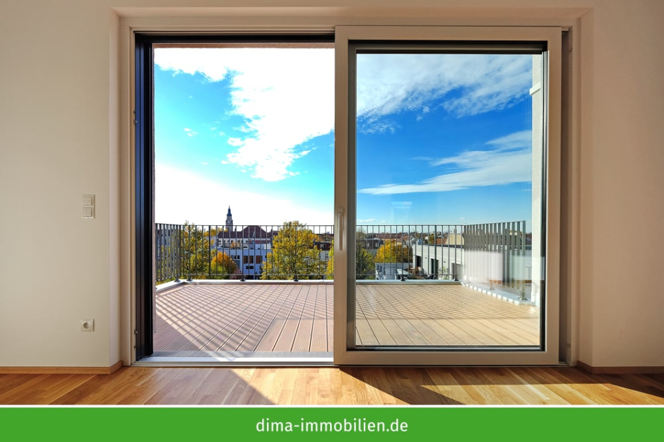 Referenzobjekt des Bauherren