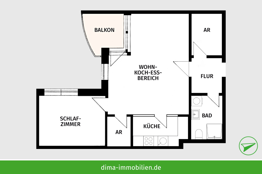 WE 05 in Hochparterre