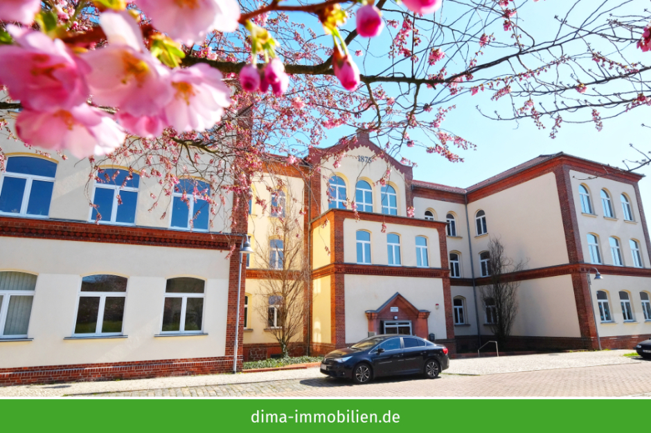 Umgebung - Leibniz Grundschule