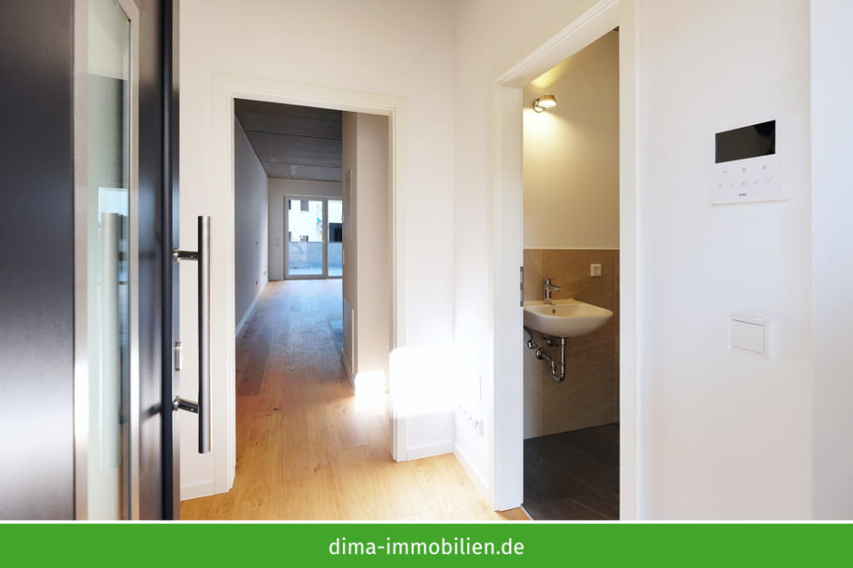 Referenzbild schnittgl. WE