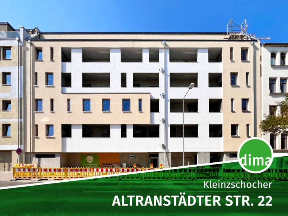 Hausansicht August 2025