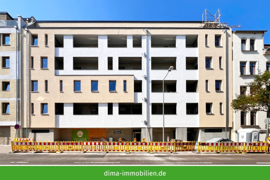 Hausansicht August 2025