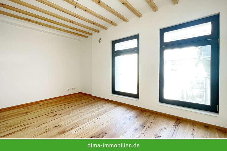 Arbeitszimmer