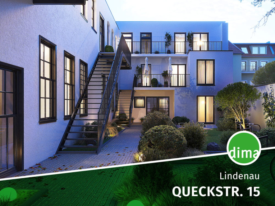 unverbindl. Visualisierung