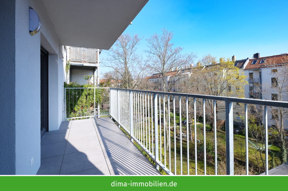 Referenzbild aus dem Objekt