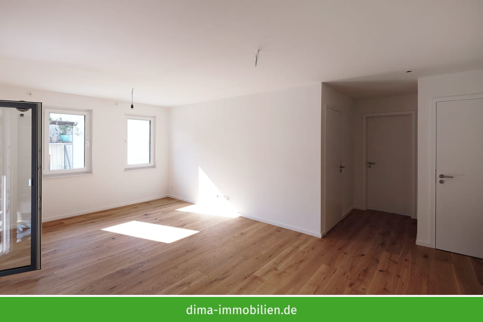 Referenzbild aus dem Objekt