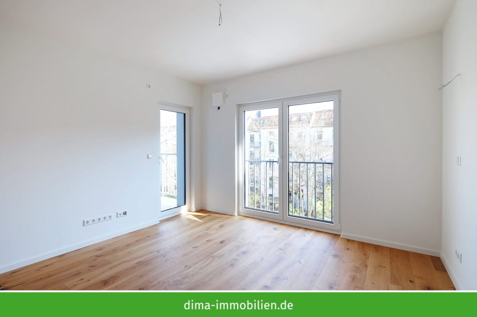 Referenzbild aus dem Objekt